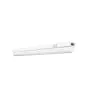 Ledvance LED Montagebalk Linear Compact Schakelaar 8W 800lm - 840 Koel Wit | 60cm