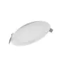 Ledvance LED Downlight Slim Rond DN155 12W 1020lm 120D - 865 Daglicht | 169mm 